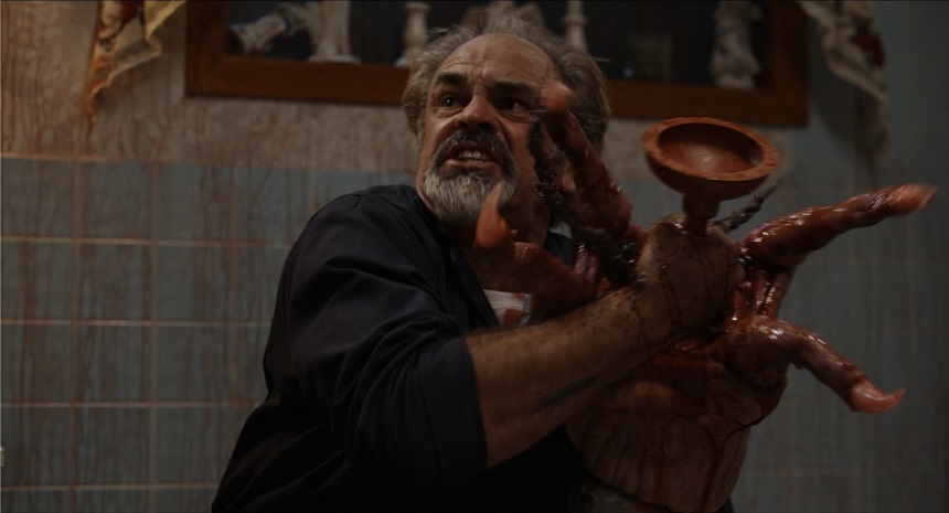 SCARED SHITLESS: Canadian Horror Comedy Picked up by Blue Fox Entertainment For Digital Release